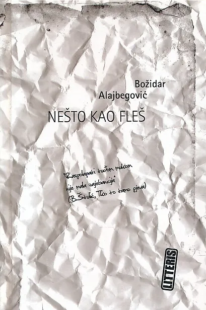 Nešto kao fleš