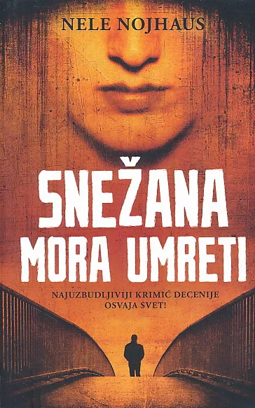 Snežana mora umreti