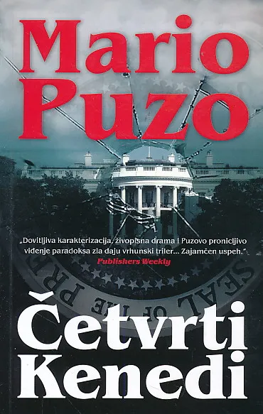 Četvrti Kenedi