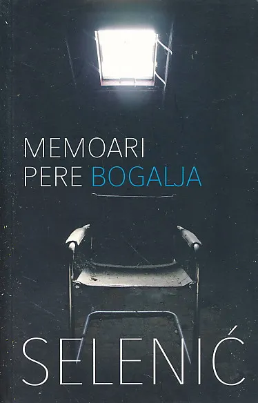Memoari Pere Bogalja