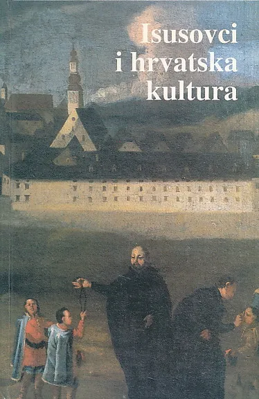 Isusovci i hrvatska kultura