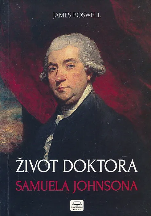 Život doktora Samuela Johnsona