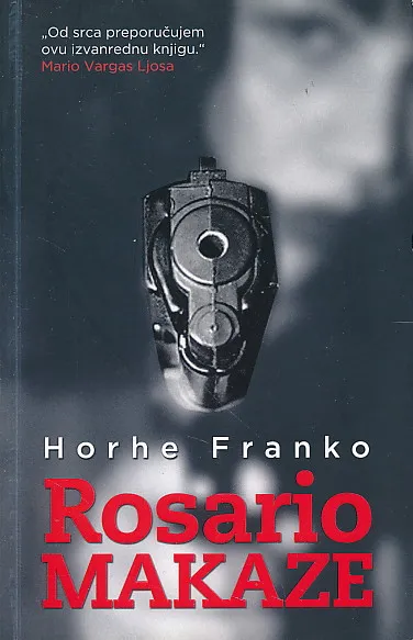 Rosario Makaze