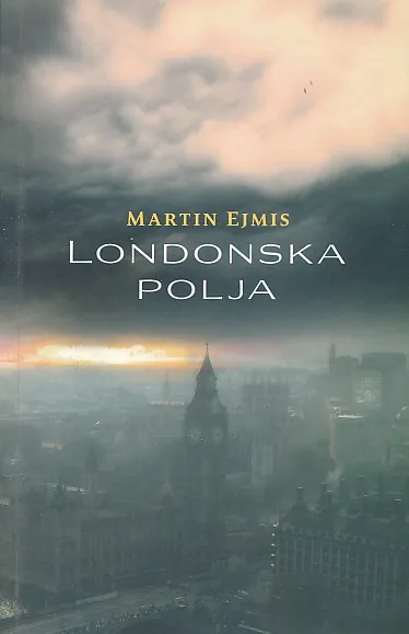Londonska polja