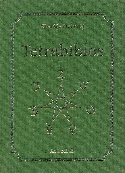 Tetrabiblos