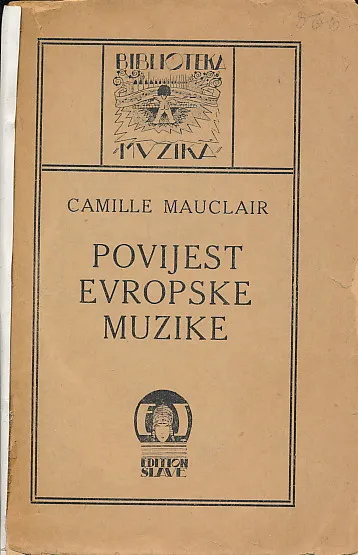 Povijest evropske muzike 1850.-1914.