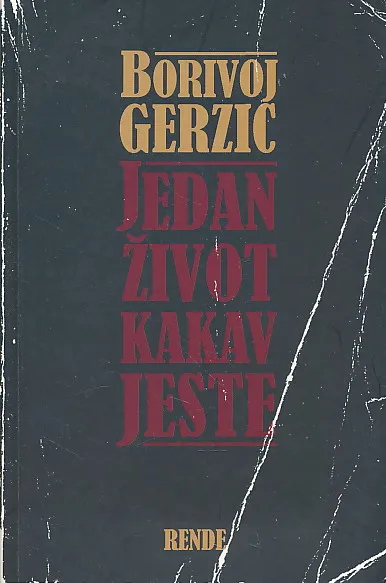 Jedan život kakav jeste