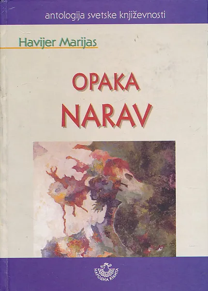 Opaka narav