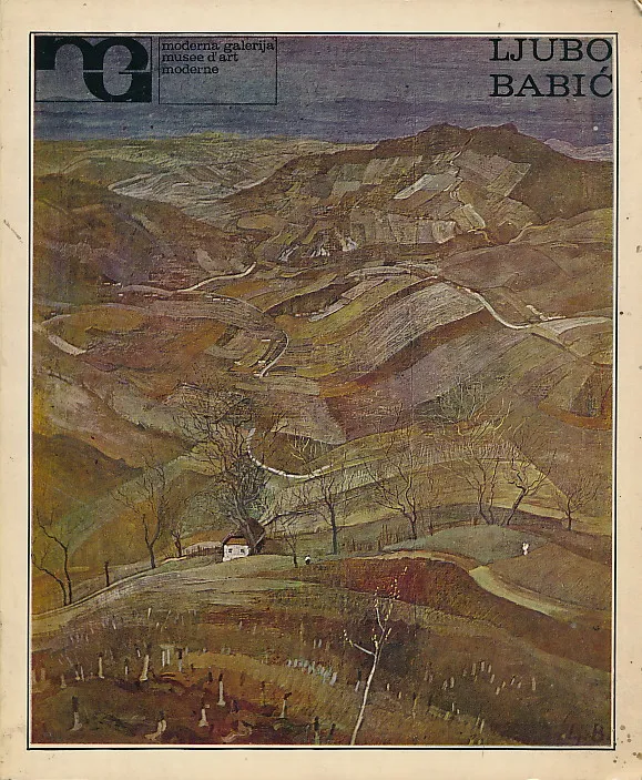 Ljubo Babić