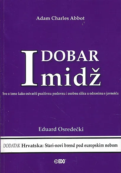 Dobar imidž