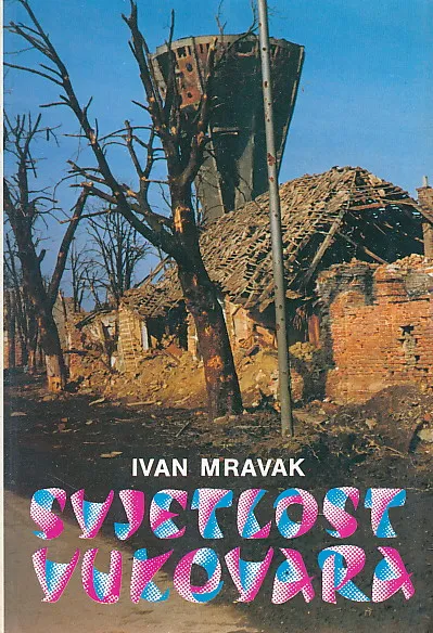 Svjetlost Vukovara