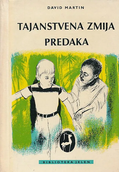 Tajanstvena zmija predaka