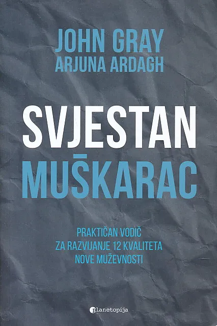 Svjestan muškarac