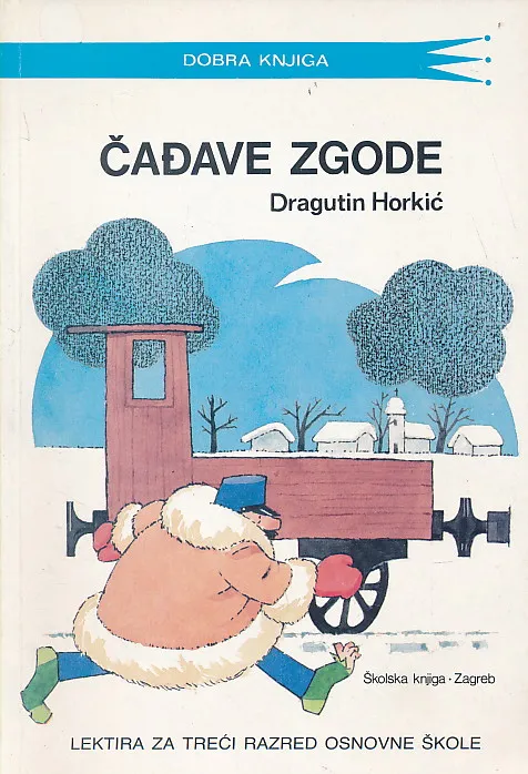 Čađave zgode