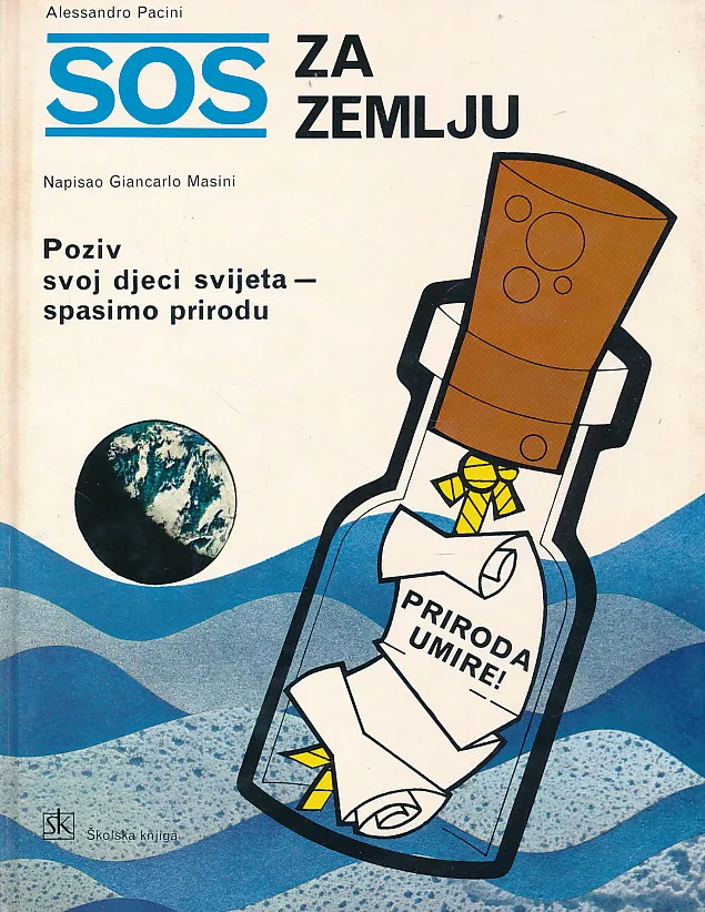 S.O.S. za Zemlju