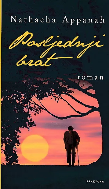 Posljednji brat