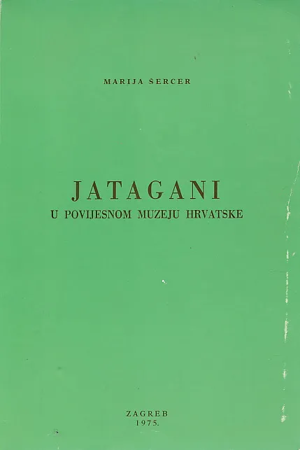 Jatagani u Povijesnom muzeju Hrvatske