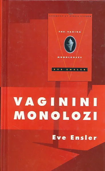 Vaginini monolozi