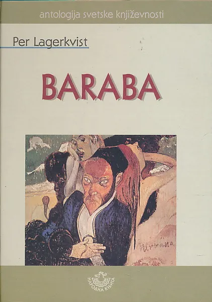 Baraba
