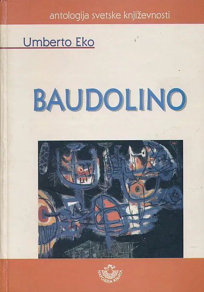 Baudolino