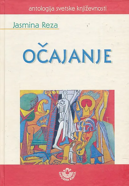 Očajanje