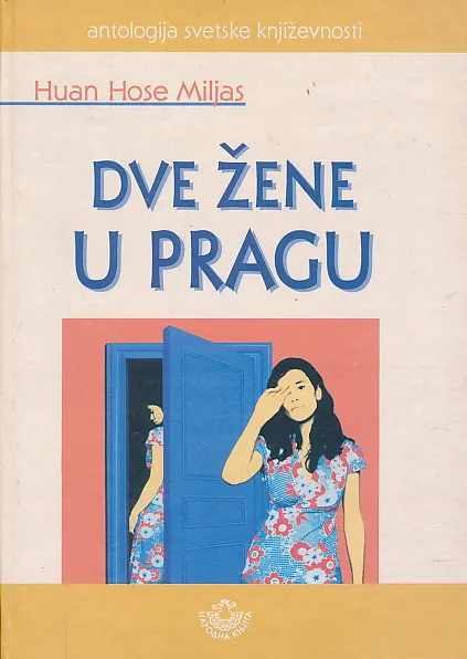 Dve žene u Pragu