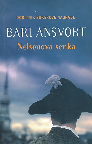 Nelsonova senka