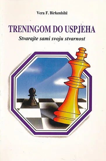 Treningom do uspjeha