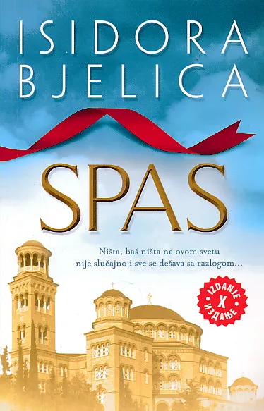 Spas
