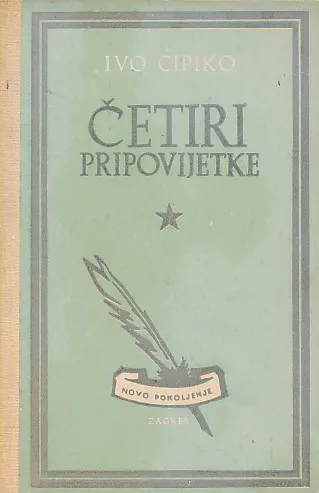 Četiri pripovijetke