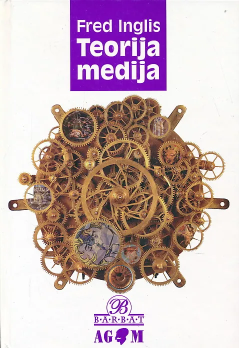 Teorija medija