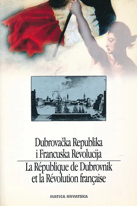 Dubrovačka Republika i Francuska revolucija