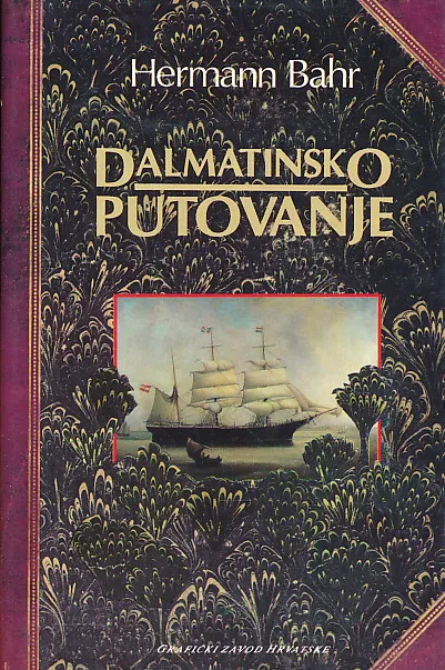 Dalmatinsko putovanje