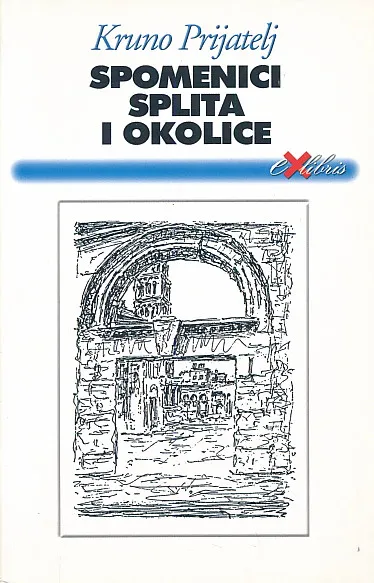 Spomenici Splita i okolice