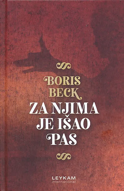 Za njima je išao pas