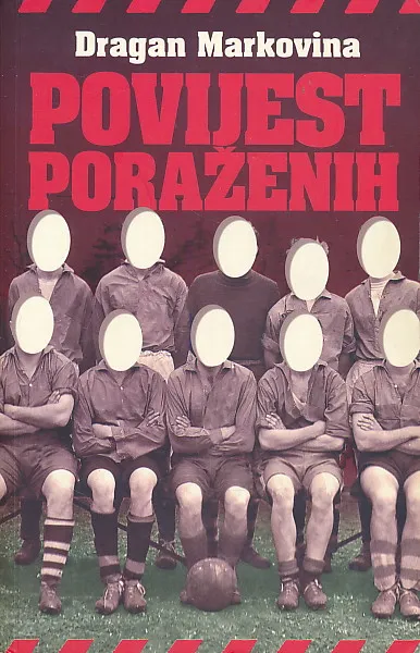 Povijest poraženih