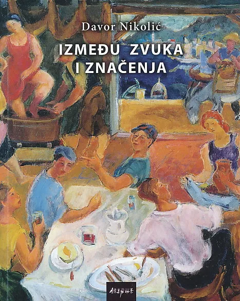 Između zvuka i značenja. Fonostilistički pristup hrvatskim usmenoretoričkim žanrovima