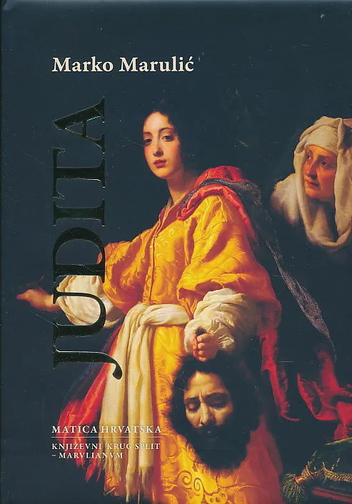 Judita