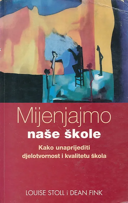 Mijenjajmo naše škole