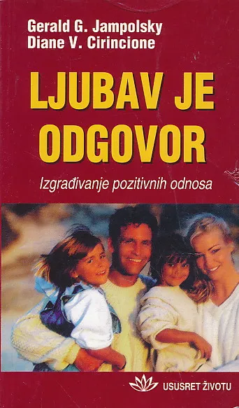 Ljubav je odgovor