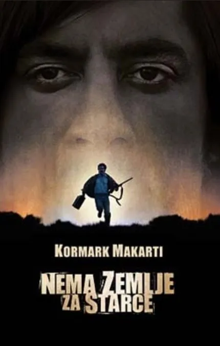 Nema zemlje za starce