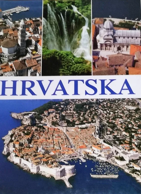 Lijepa naša Hrvatska