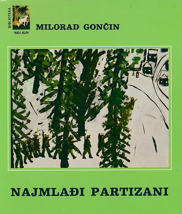 Najmlađi partizani - Istinite priče