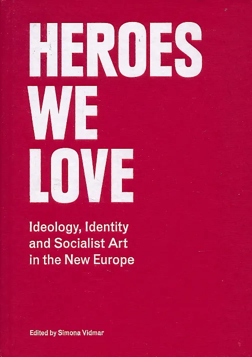 Heroes We Love