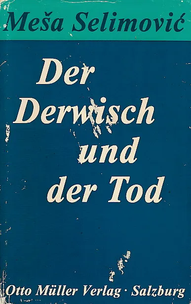Der Derwisch un der Tod