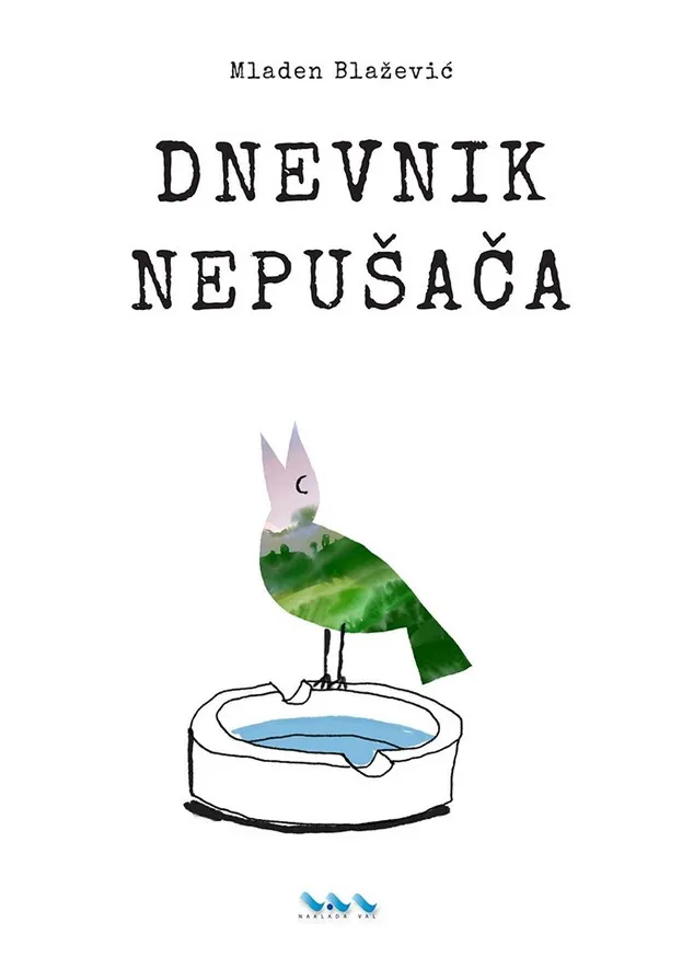 Dnevnik nepušača