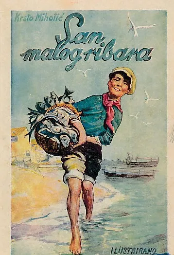 San malog ribara