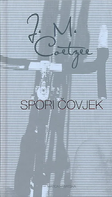 Spori čovjek