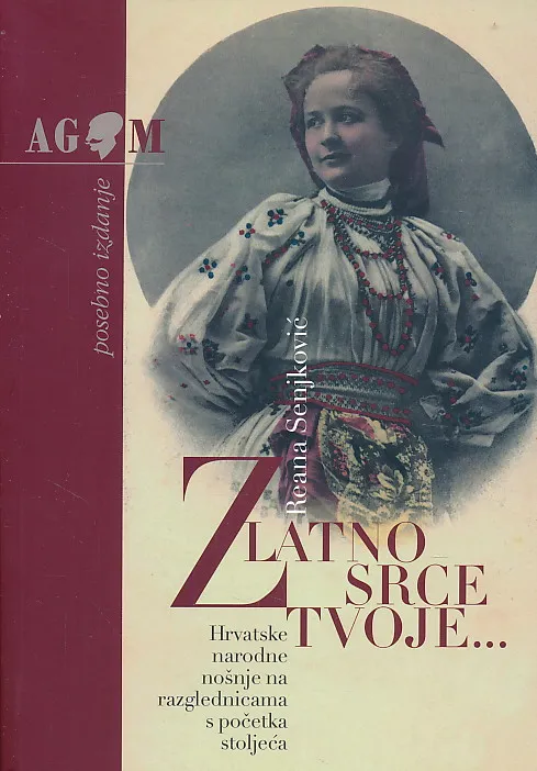 Zlatno srce moje...