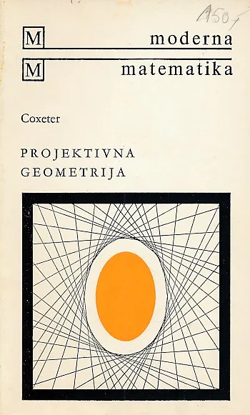 Projektivna geometrija